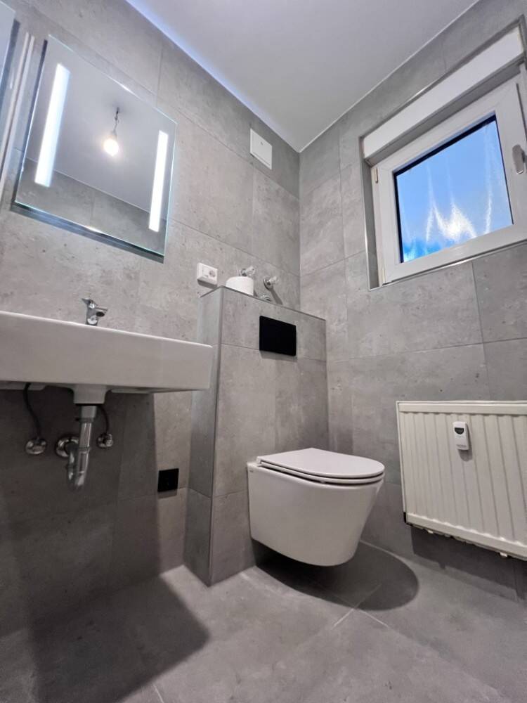 Renoviertes City- Apartment mit Terrasse ... – Nürnberg – Vorschaubild 6