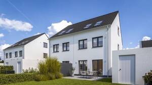 Neubau-DHH Zuhause ankommen! – 44319 Dortmund – Vorschaubild 2