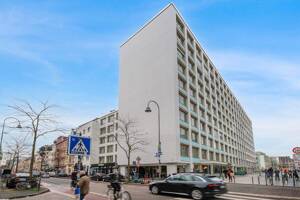Moderne & möblierte Wohnung ideal für Studierende und Berufseinsteigende | Comfort Studio – 50823 Köln – Vorschaubild 7