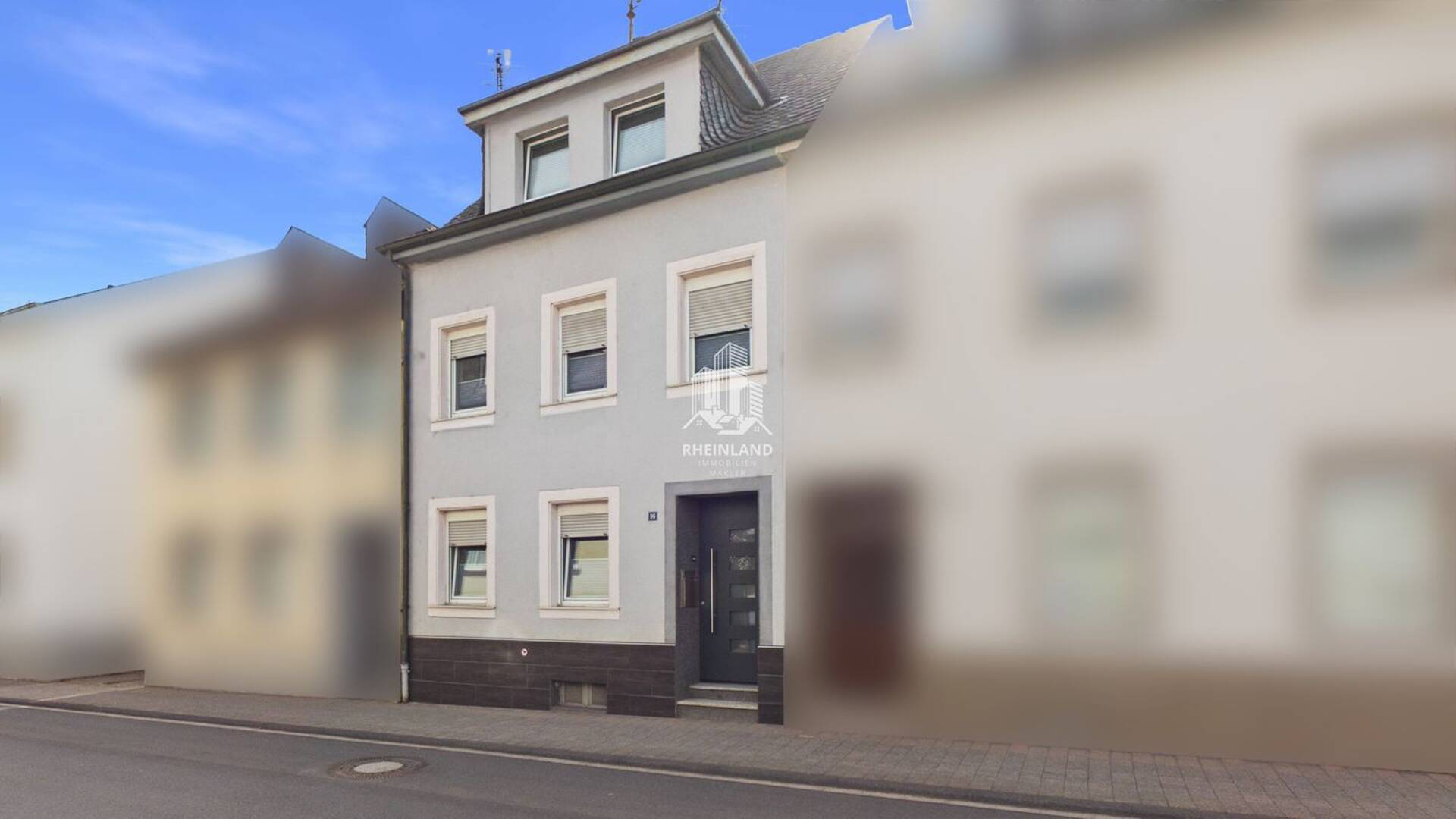 Haus in 54338 Schweich mit 125 m² kaufen