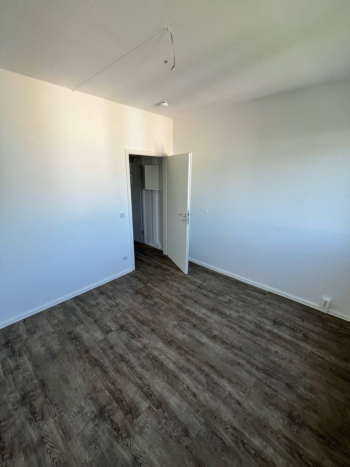 Neue Einbauküche zum Verlieben - frisch saniert, großer Sonnenbalkon – Chemnitz – Vorschaubild 8
