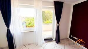DO-Hostedde: 3-Zimmer ETW mit Südbalkon und ca. 79m² Wohnfläche – 44329 Dortmund – Vorschaubild 2
