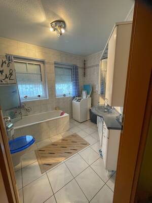 Herrliche 3 Zimmer, Kü,Bad, Loggia 87qm – 28259 Bremen – Vorschaubild 6