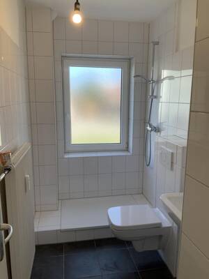 Schicke Erdgeschosswohnung mit Duschebadezimmer – 44379 Dortmund – Vorschaubild 3