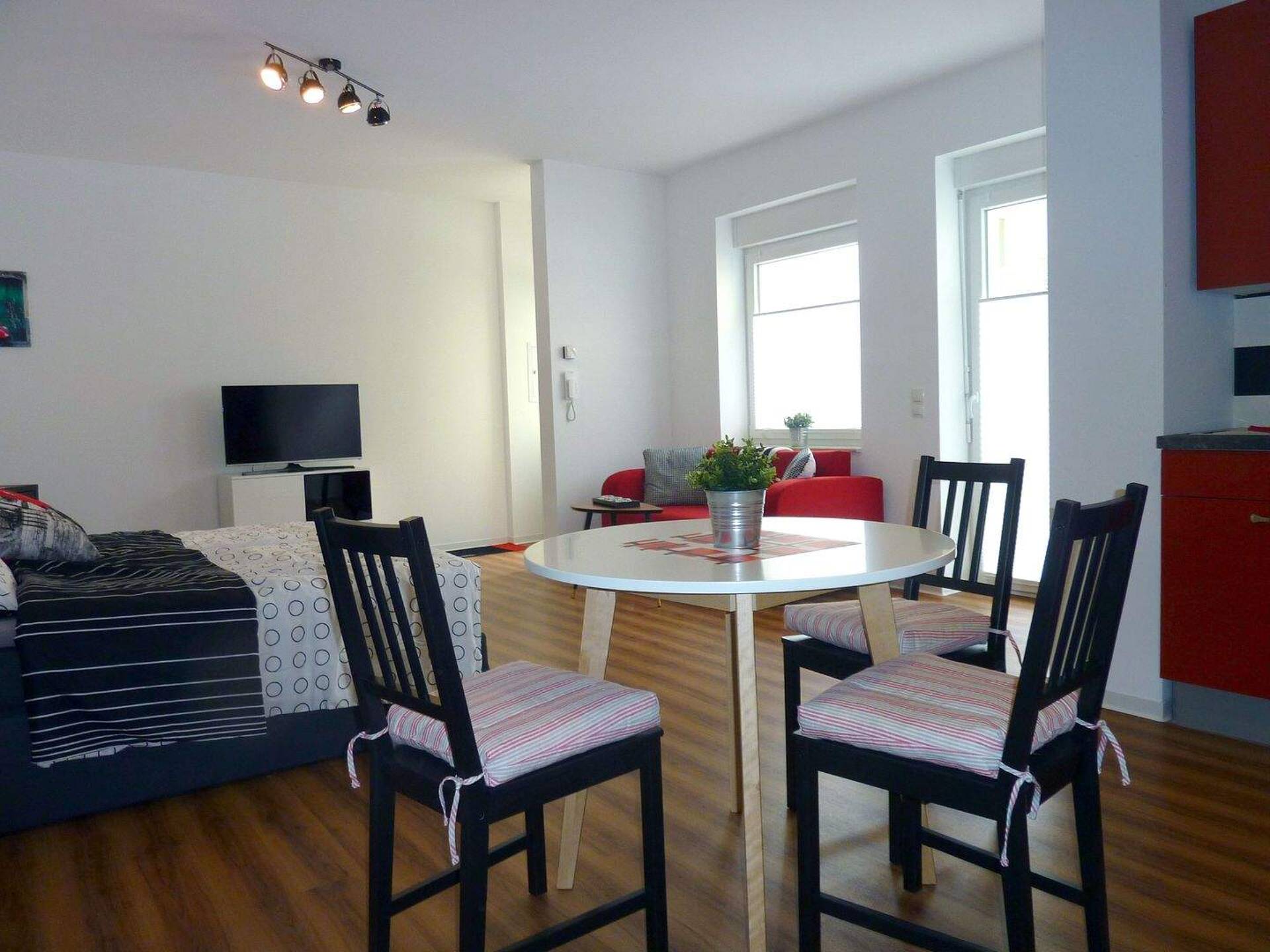 Terrassenwohnung in 07743 Jena mit 134 m² kaufen