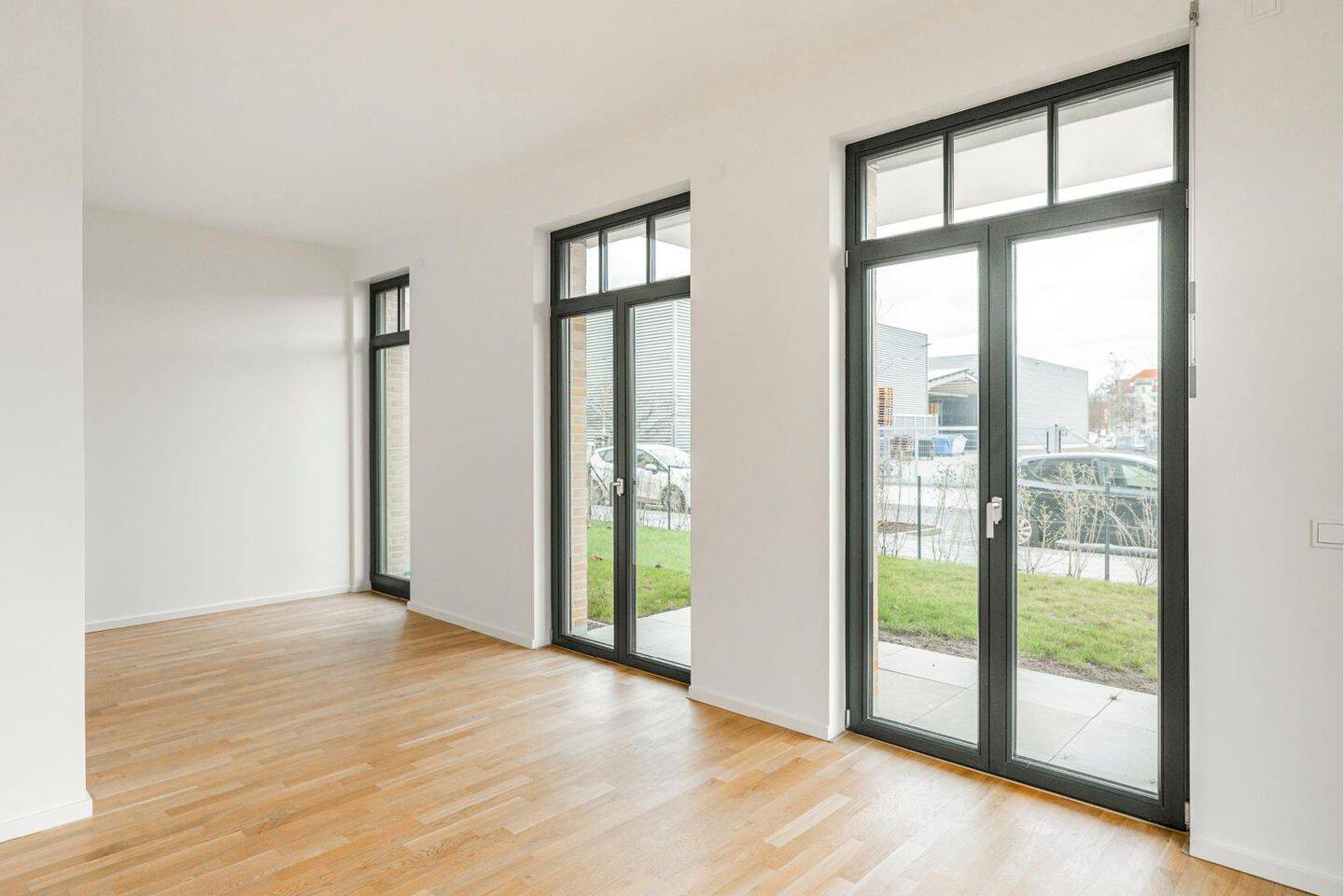 Wohnen im Grünen - modern, ruhig und komfortabel – Potsdam – Vorschaubild 4