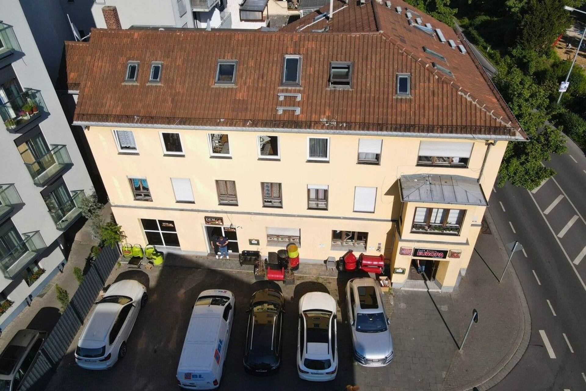 Mehrfamilienhaus in 67547 Worms mit 650 m² kaufen