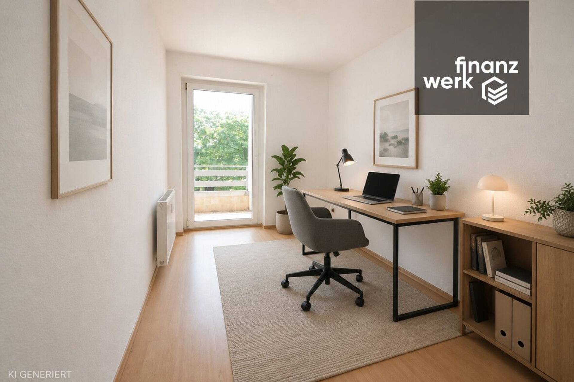 Etagenwohnung in 51149 Köln mit 114 m² kaufen