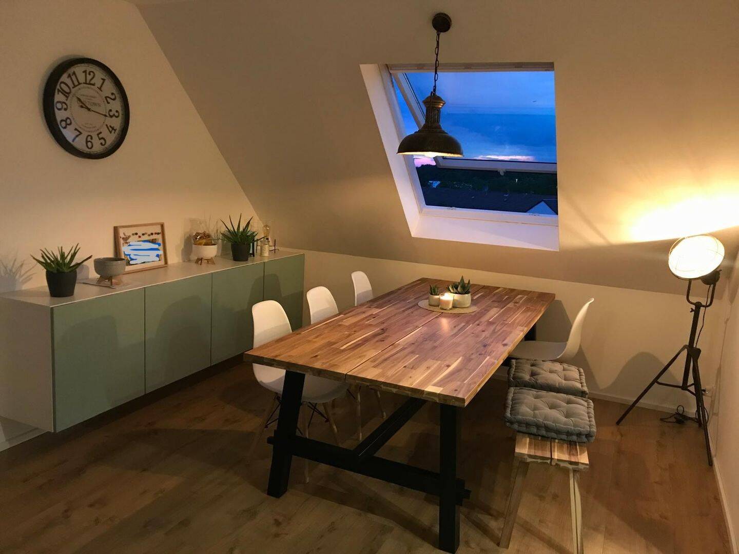 Maisonette mit Weitblick in Essen – ideal zum Selbstgestalten – Essen – Vorschaubild 4