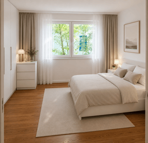 Großzügige, moderne Wohnung in Hamburg Bergedorf – 21029 Hamburg – Vorschaubild 7