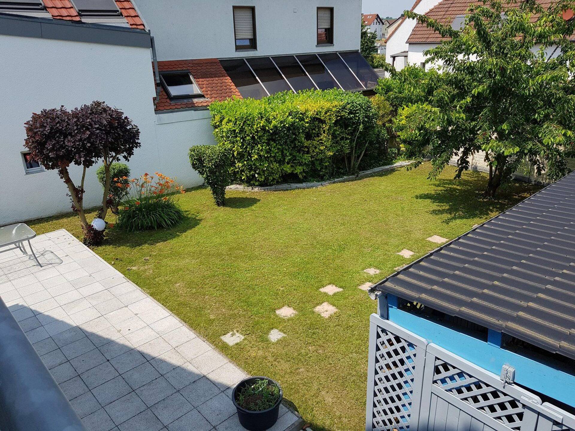 Haus in 76646 Bruchsal mit 122,28 m² kaufen