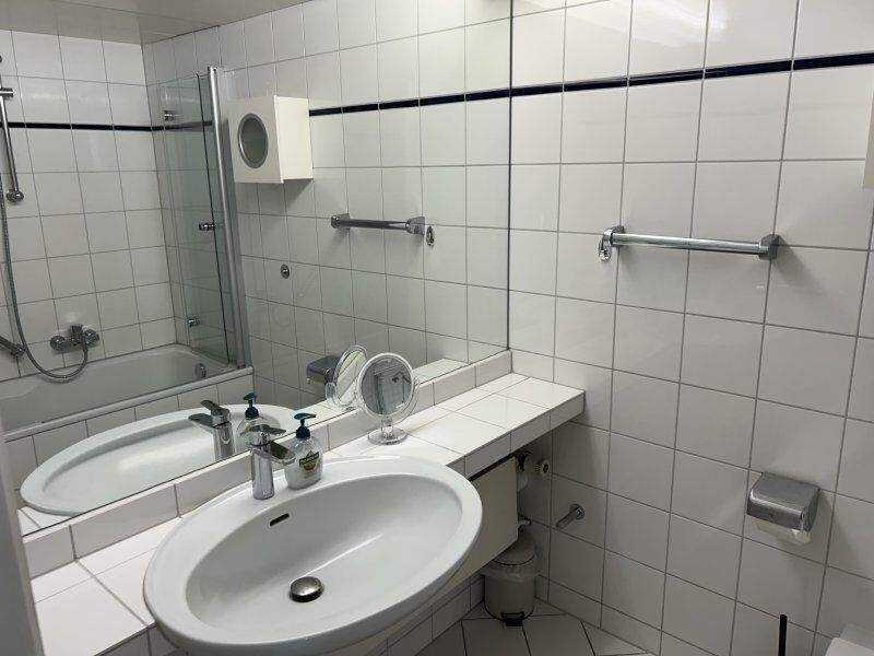 2 Zimmerappartement Seeseite – Timmendorfer Strand – Vorschaubild 9