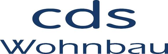 cds Wohnbau Hamburg GmbH logo