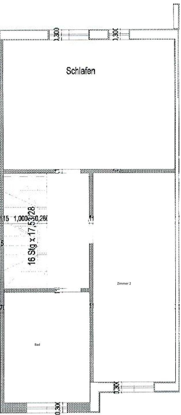 Familienfreundliches Reihenmittelhaus mit ca. 140 m² Wohnfläche, Garten und Stellplatz – Mühlheim am Main – Vorschaubild 3