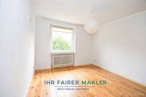 Gut geschnittene 3-Zimmer Wohnung in bester Lage in Peterswerder – 28205 Bremen – Vorschaubild 5