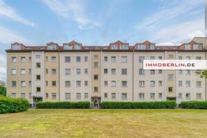 IMMOBERLIN.DE - Frisch renoviert & modernisiert! Schöne Wohnung mit Südbalkon – 13591 Berlin – Vorschaubild 8