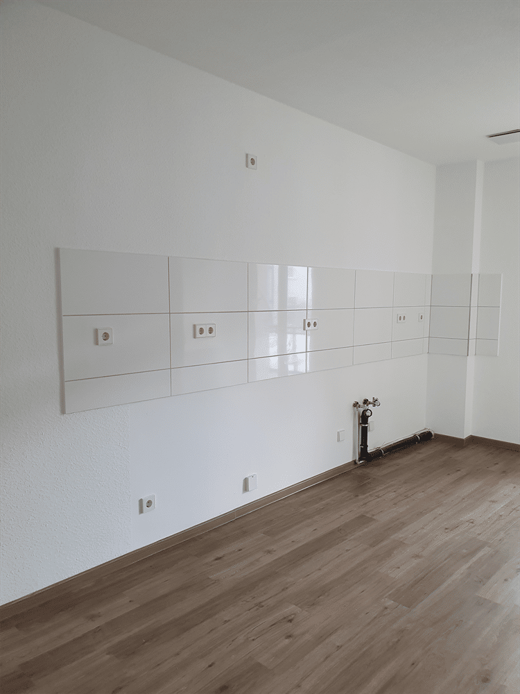 2-Zimmerwohnung mit Balkon in Hannover-Herrenhausen – Hannover – Vorschaubild 3