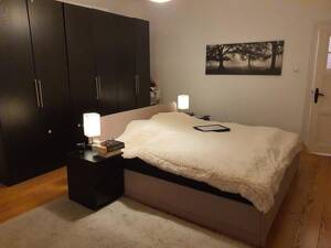 Helle Wohnung mit 5 Zimmern zwischen Stadt und Land – 21031 Hamburg – Vorschaubild 3