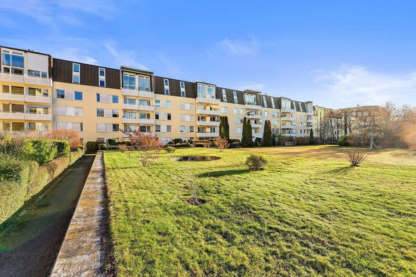 Solide Investition in Pankow: Vermietete 2-Zimmer-Wohnung in Wilhelmsruh – Berlin – Vorschaubild 9