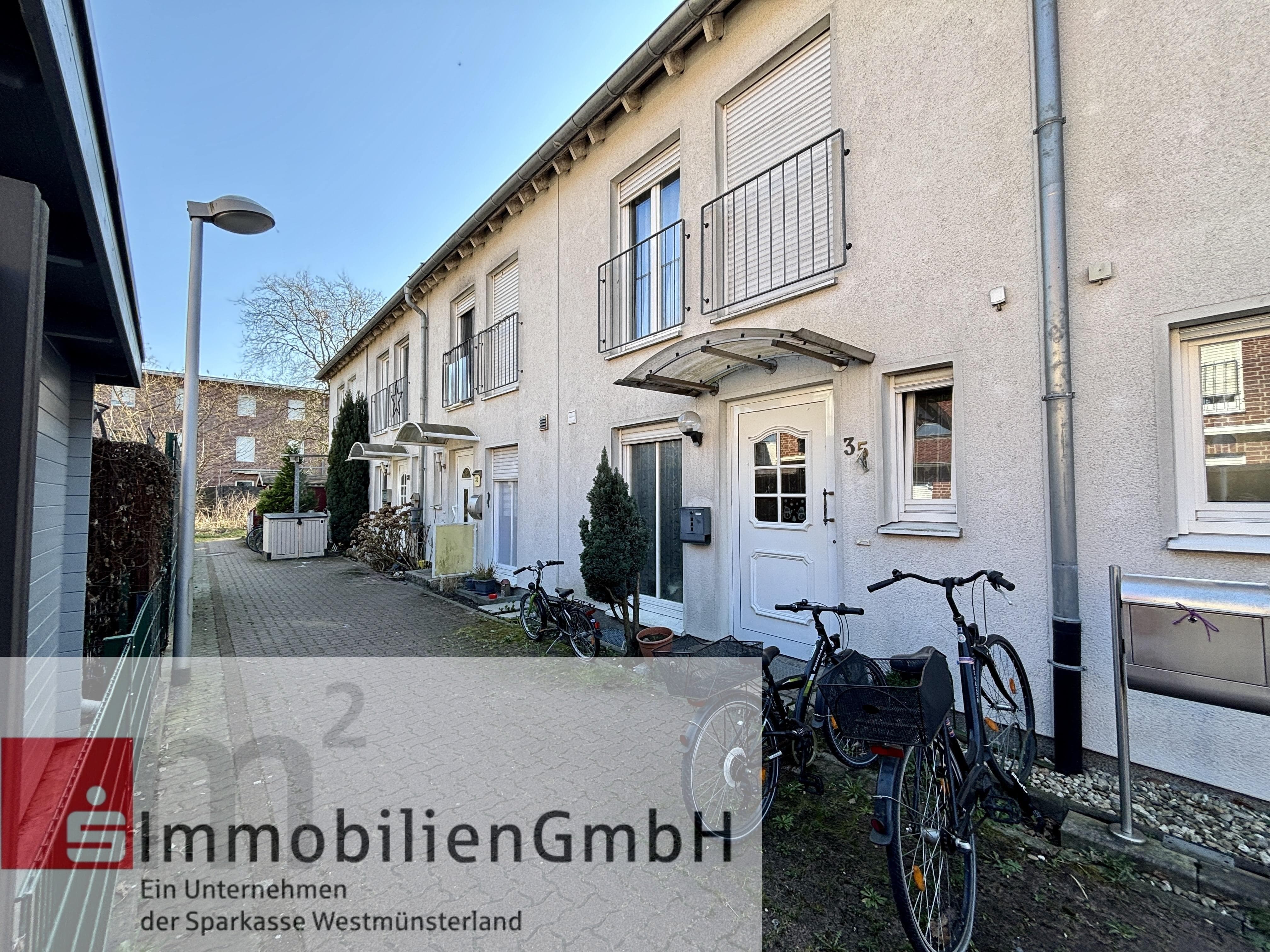 Immobilie
