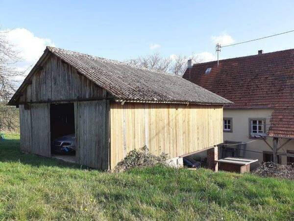 Haus in 66440 Blieskastel mit 160 m² kaufen