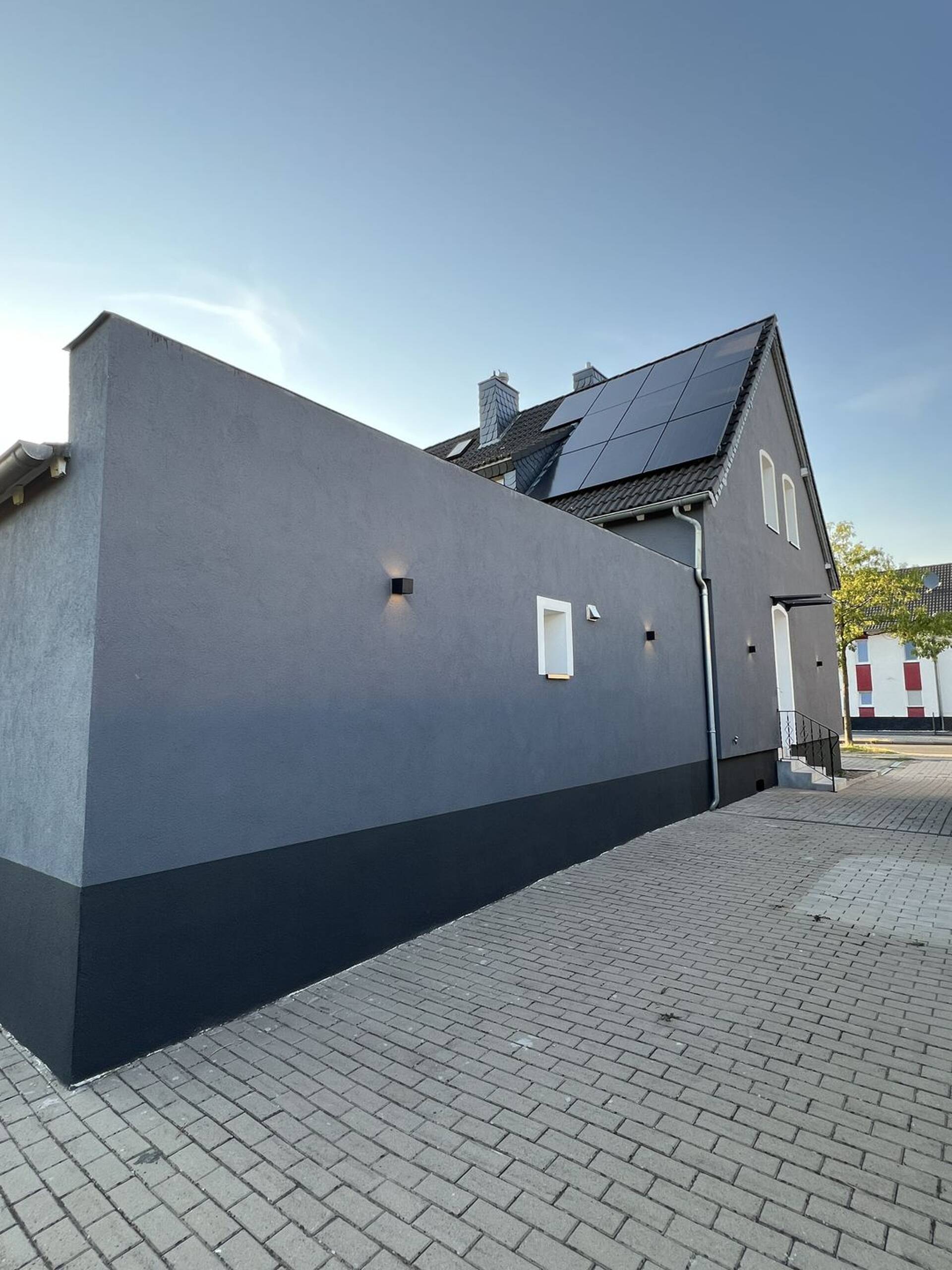 Erdgeschosswohnung in 47443 Moers mit 73 m² kaufen