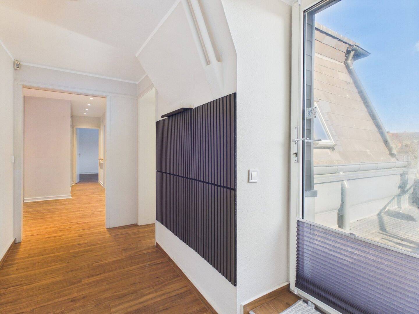 Großzügige Familienwohnung mit Aufzug, Balkon und flexibler Raumaufteilung – Hamm – Vorschaubild 3