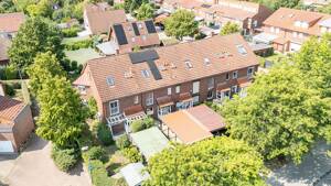 Raum für die ganze Familie- Endreihenhaus mit großem Erker, Teilkeller und ausgebautem Dachgeschoss – 21035 Hamburg – Vorschaubild 5