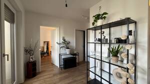 Charmante 2 Zimmer Wohnung – 68309 Mannheim – Vorschaubild 6