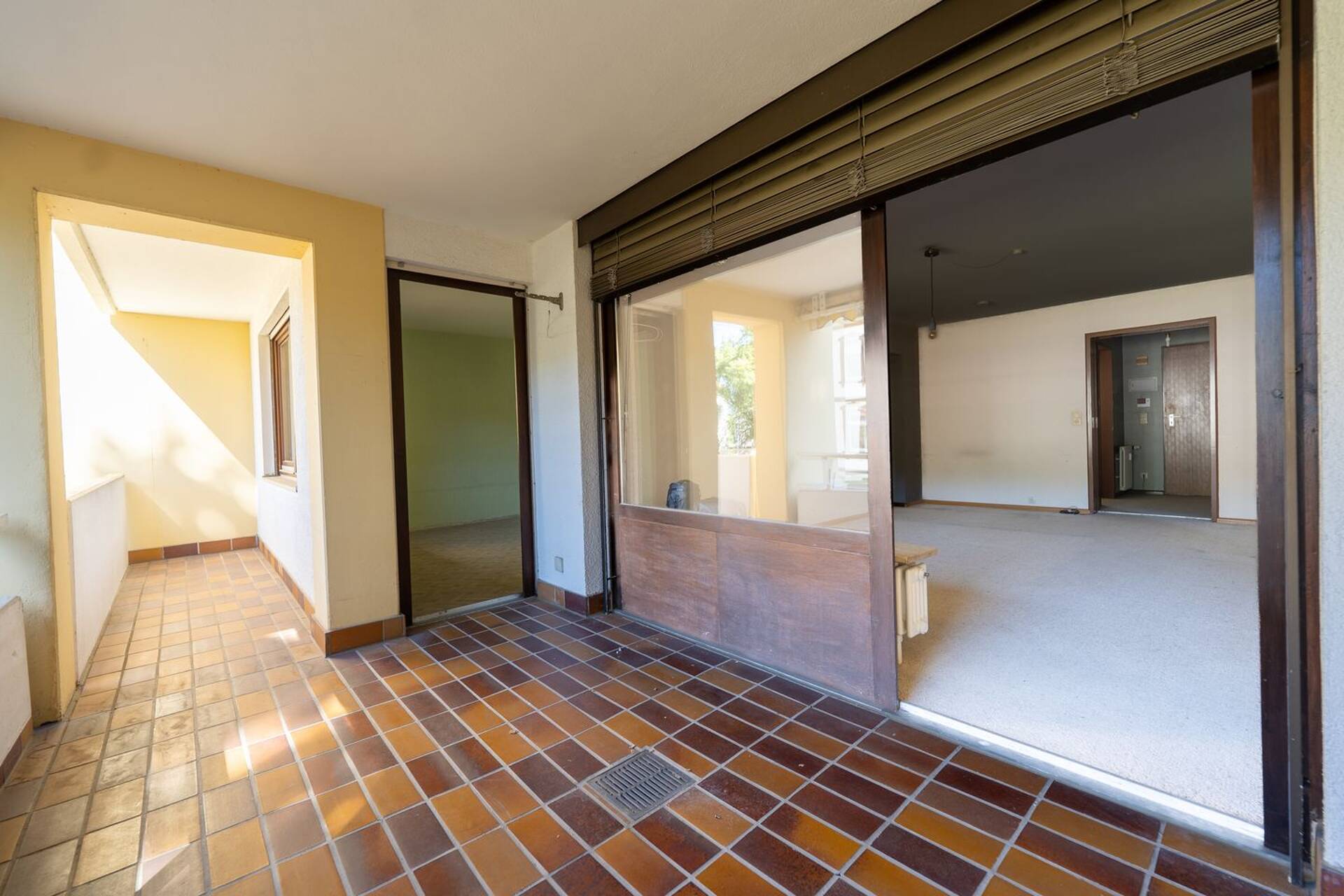 Etagenwohnung in 79183 Waldkirch mit 66 m² kaufen