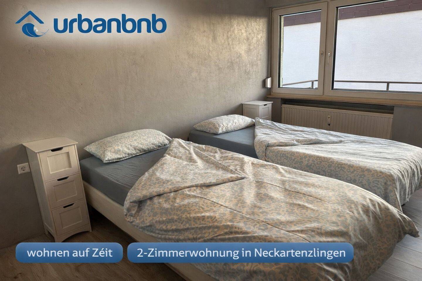 Möbliert flexibel mieten in Neckartenzlingen für Ihr Wohnen auf Zeit