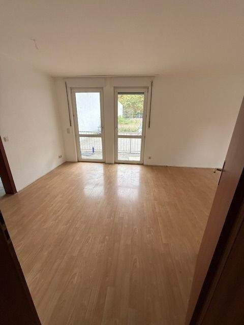 Schöne Erdgeschosswohnung in Gelsenkirchen-Süd mit Balkon – Gelsenkirchen – Vorschaubild 2