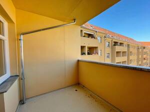 Moderne 2-Zimmer-Wohnung mit großer Loggia im beliebten Gohlis-Carré! – 4157 Leipzig – Vorschaubild 8
