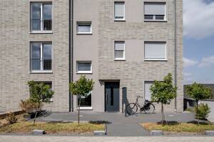 3 Zimmer, Balkon, Aufzug - Baujahr 2021 mit Tiefgarage in Hürth-Efferen – 50354 Hürth – Vorschaubild 2