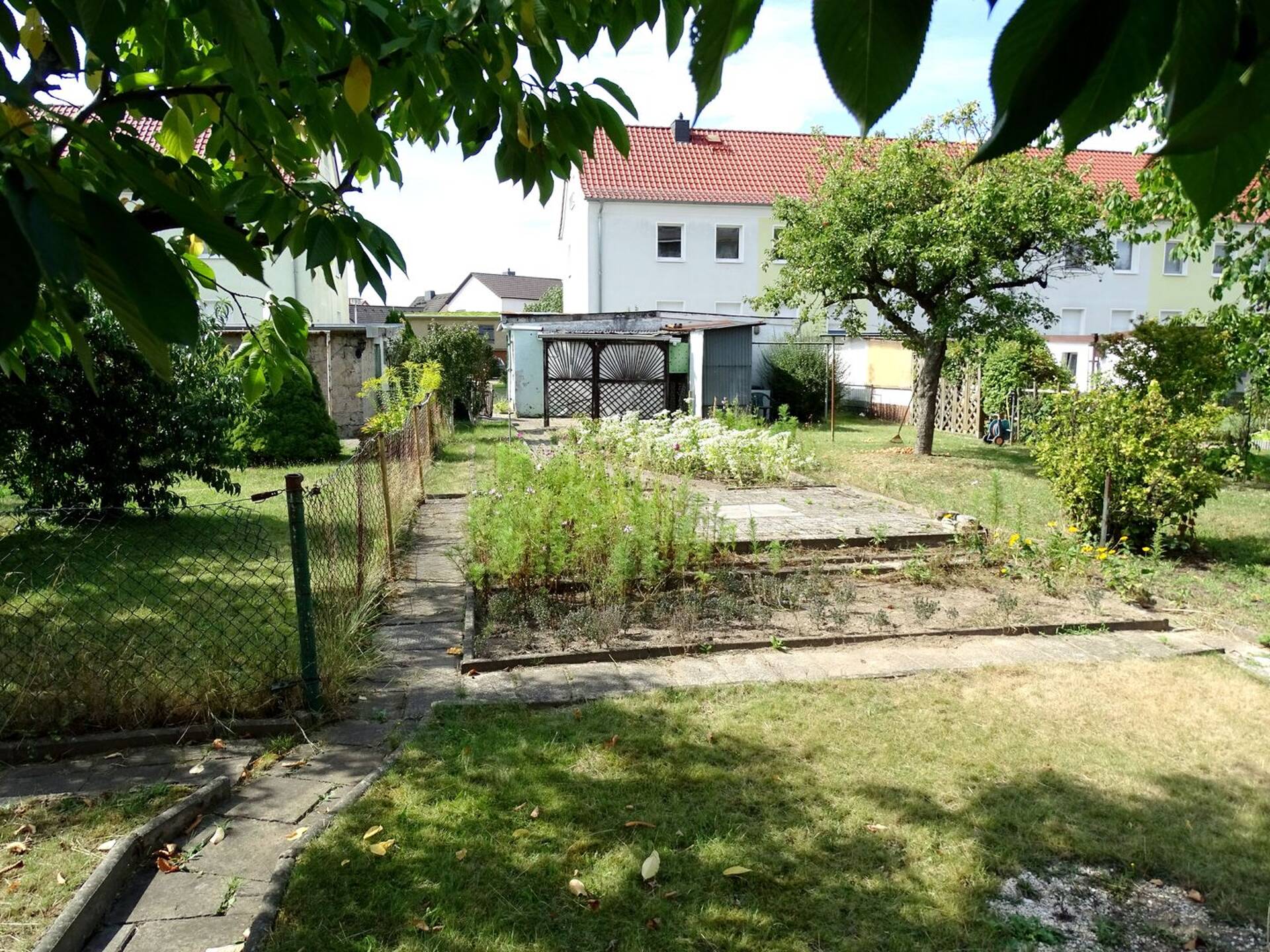 Etagenwohnung in 15890 Eisenhüttenstadt mit 62 m² kaufen