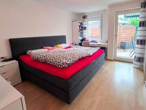 2-Zi.-EG-ETW mit großer Südterrasse in Stuttgart Stammheim – 70439 Stuttgart – Vorschaubild 5
