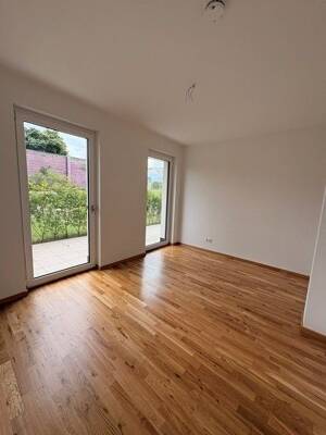 SÜDEN.LIEBE * 2 Zimmer * ideal für Paare/Singles * Fußbodenheizung *10/26 – 4275 Leipzig – Vorschaubild 4