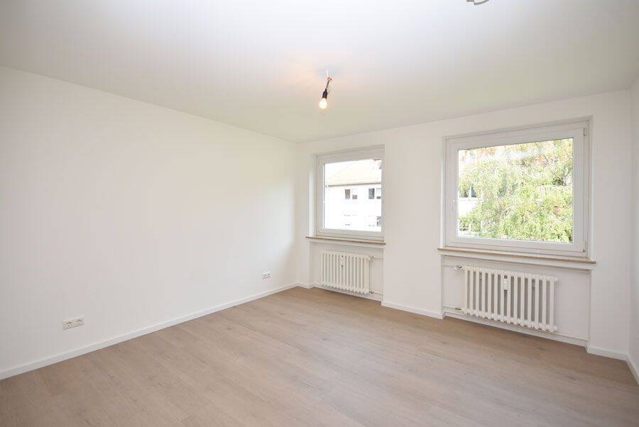 Nahe Theaterpark! Sanierter Wohntraum mit Einbauküche und Loggia im Zentrum Braunschweigs. – Braunschweig – Vorschaubild 9