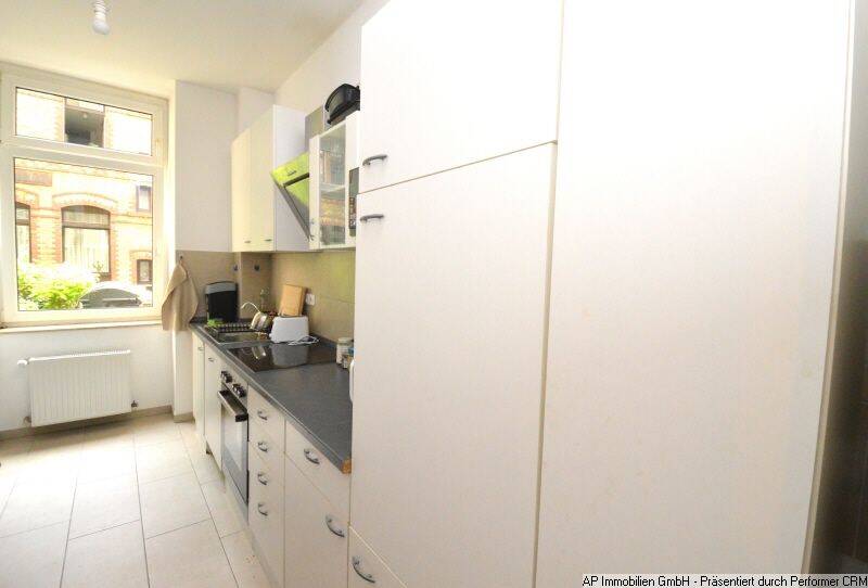 RHEINGAUVIERTEL - WOHNUNG ZUM VERLIEBEN - 3 Zimmer, 2 Bäder, Küche, 74 m² – Wiesbaden – Vorschaubild 7