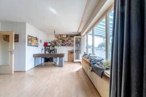 Renovierungswohnung mit großzügigem Balkon in gefragter Gete-Lage – 28211 Bremen – Vorschaubild 8