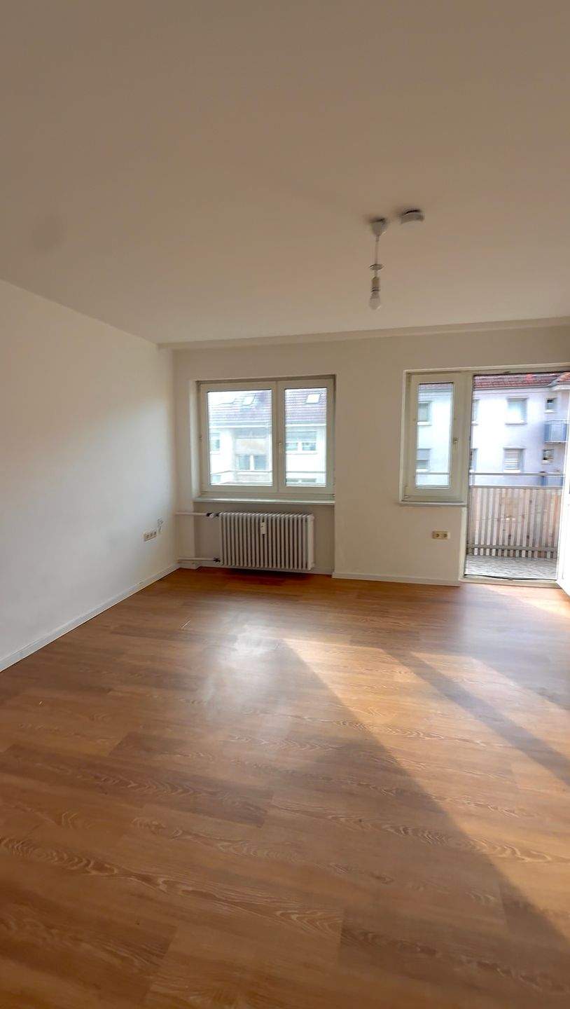 Attraktive 3-Zimmer-Wohnung mit Balkon in Top-Lage – Nürnberg – Vorschaubild 2