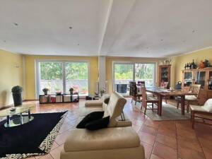 CA. 437m² WOHN-/NUTZFLÄCHE - TOLLES ECKGRUNDSTÜCK, IDEAL ZUM WOHNEN & ARBEITEN - VIELSEITIG NUTZBAR – 14109 Berlin – Vorschaubild 5