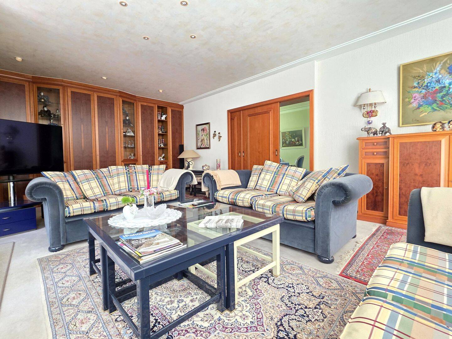 Repräsentative Unternehmervilla mit Einliegerbereich in TOP-Stadtlage! – Coburg – Vorschaubild 5