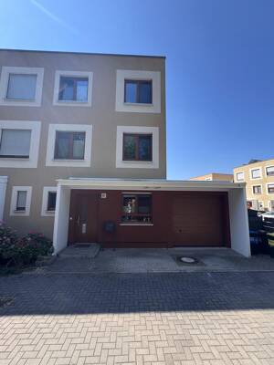Stadtnah und dennoch ruhig – Wohnen mit Garten, Dachterrasse und Park vor der Tür – 4289 Leipzig – Vorschaubild 3