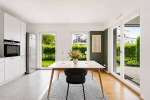 Modernes Wohnen. Zeitlose Architektur. Ruhige Lage. – 14169 Berlin – Vorschaubild 3