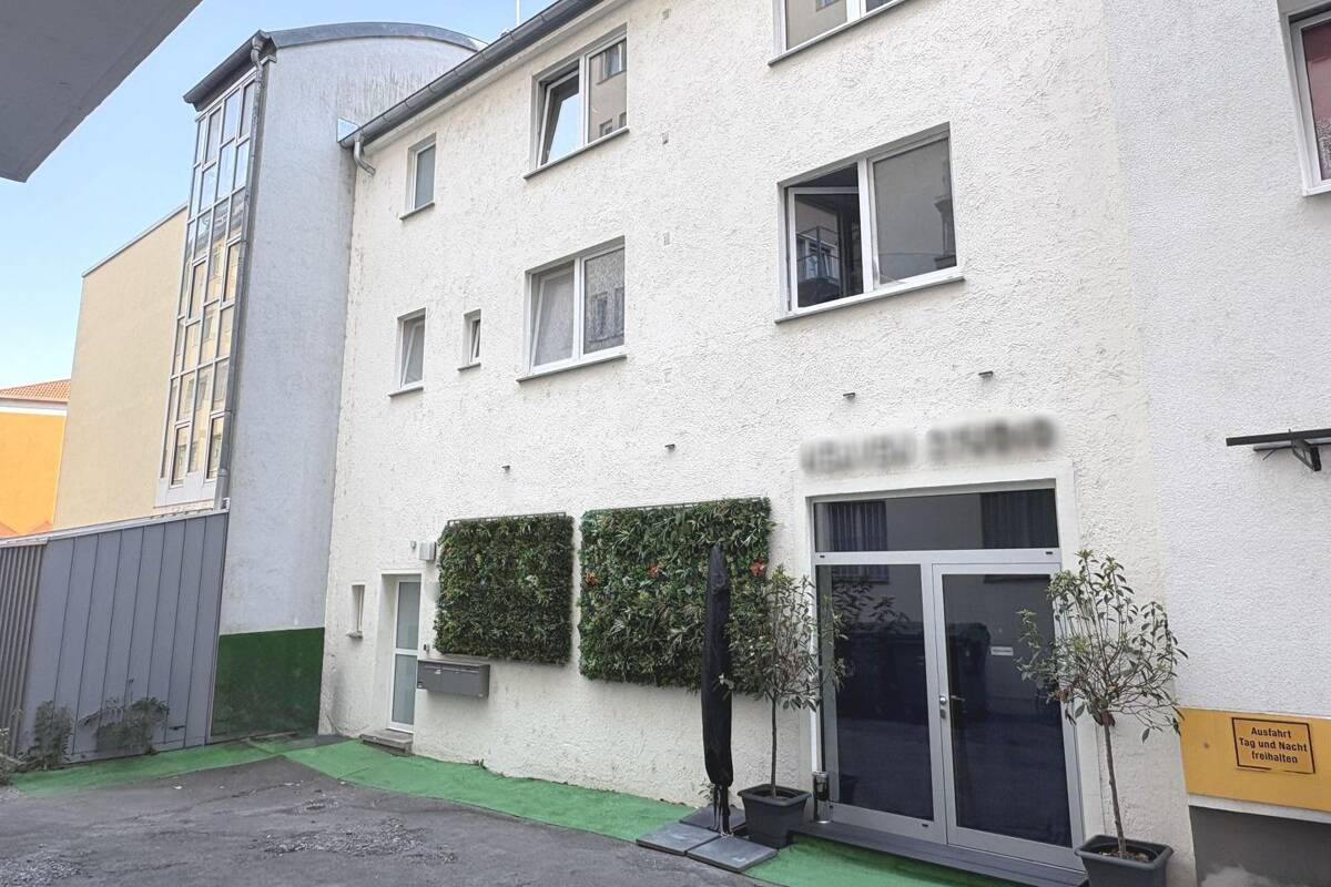 Sorgenfreie Kapitalanlage in zentraler Lage! – 70191 Stuttgart – Bild 1 von 9