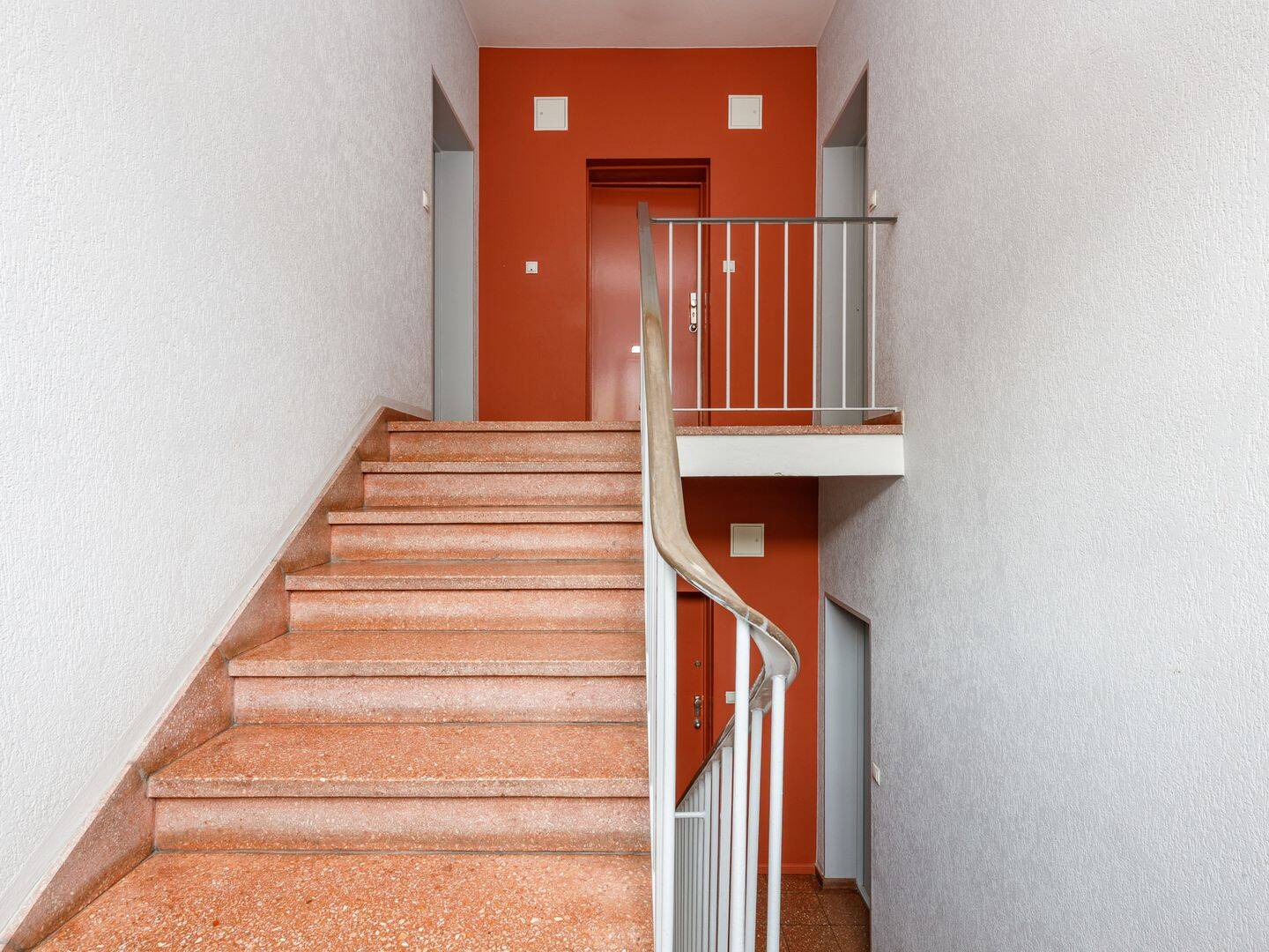 Kleiner Prinz - Ruhiges Apartment mit Außenstellplatz zwischen Prager Platz & Volkspark Wilmersdorf – Berlin – Vorschaubild 8