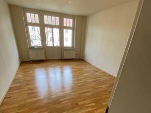 Charmante 3-Zimmer Wohnung mit 2 Balkonen in Dresden-Gruna