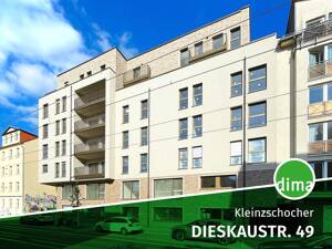 Bezugsfertig! Maisonette-Traum mit großer Terrasse, Vollbad, Gäste-WC, Aufzug, Tiefgarage u.v.m.