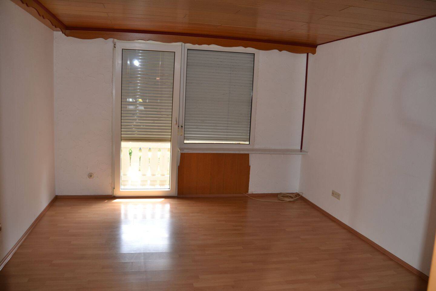 Schöne 3-Zi-Wohnung in zentraler Lage von Wertheim-Bestenheid, von privat – Wertheim – Vorschaubild 3